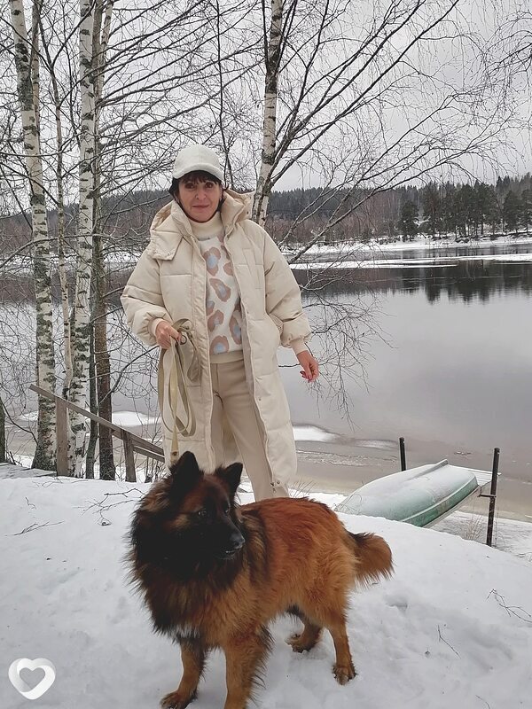 Снежа