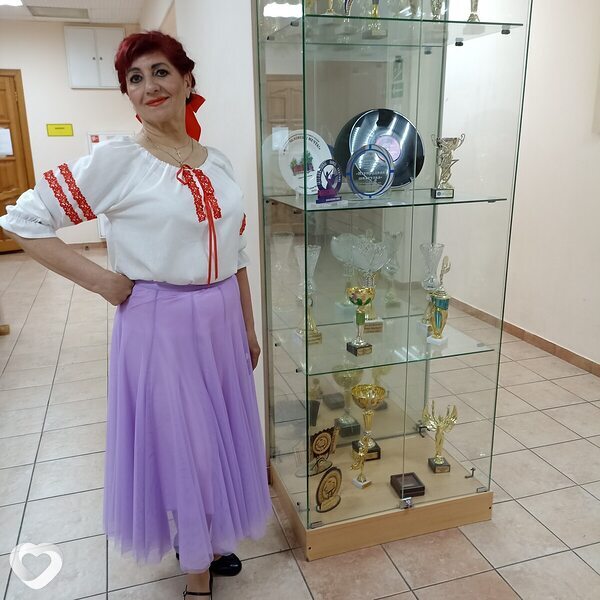 Екатерина