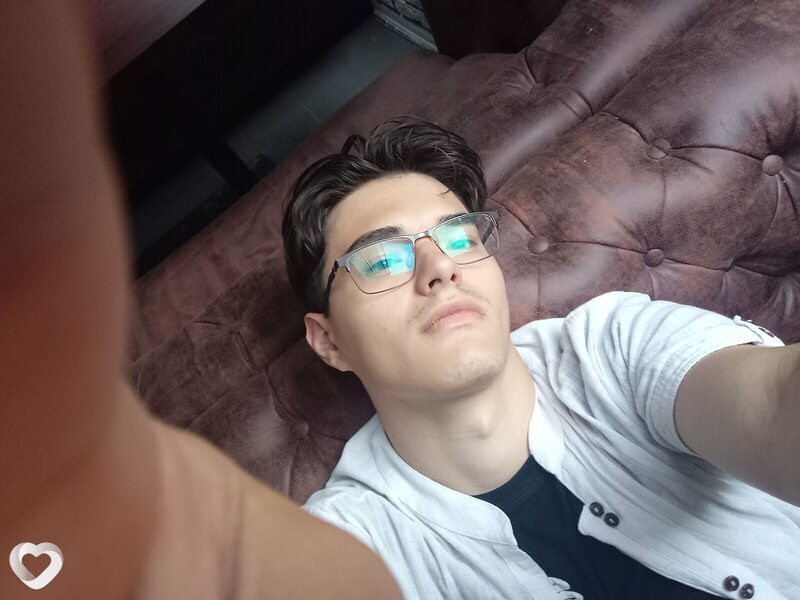 Виталя