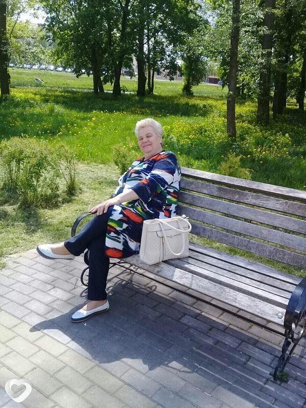 Зинаида