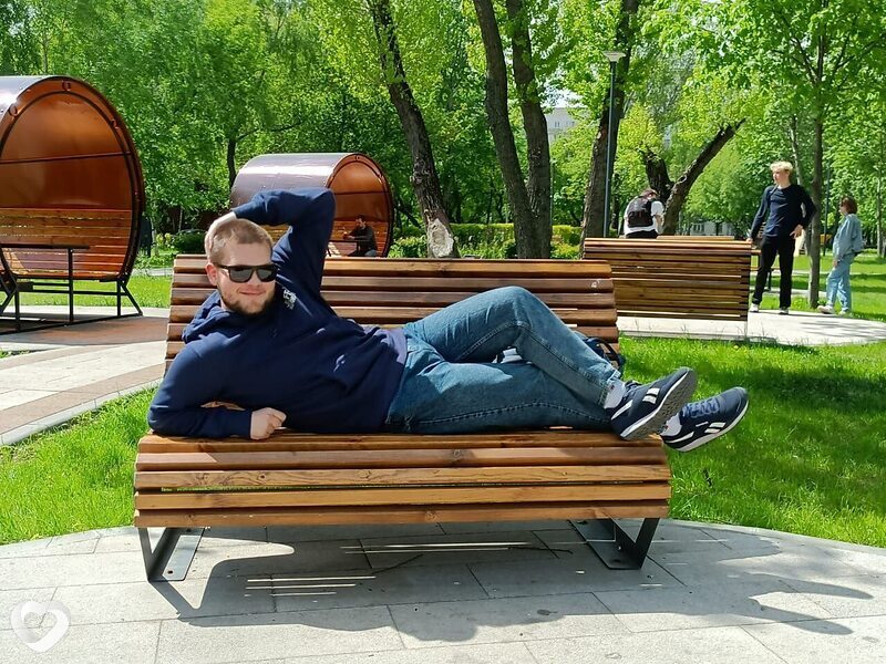 Свят