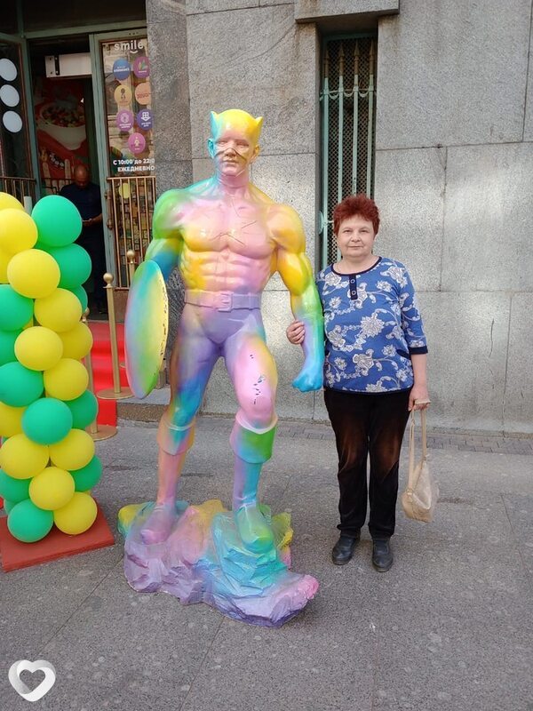 Маргарита