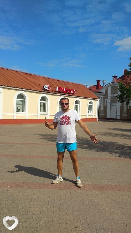 Игорь
