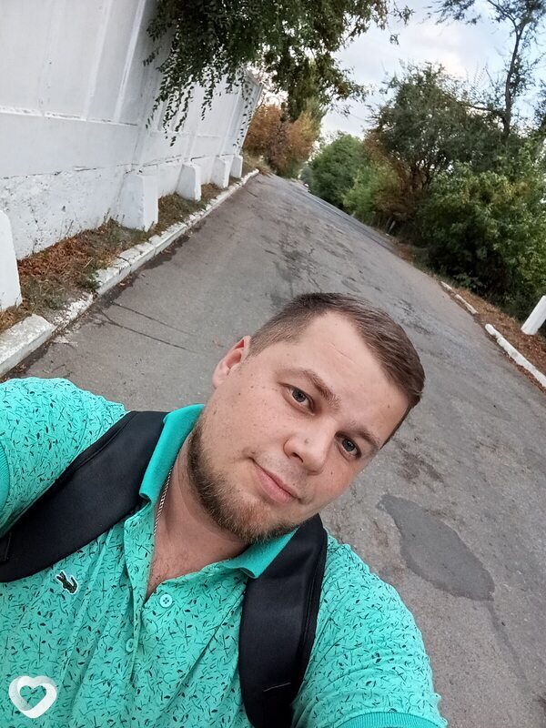 Сергей