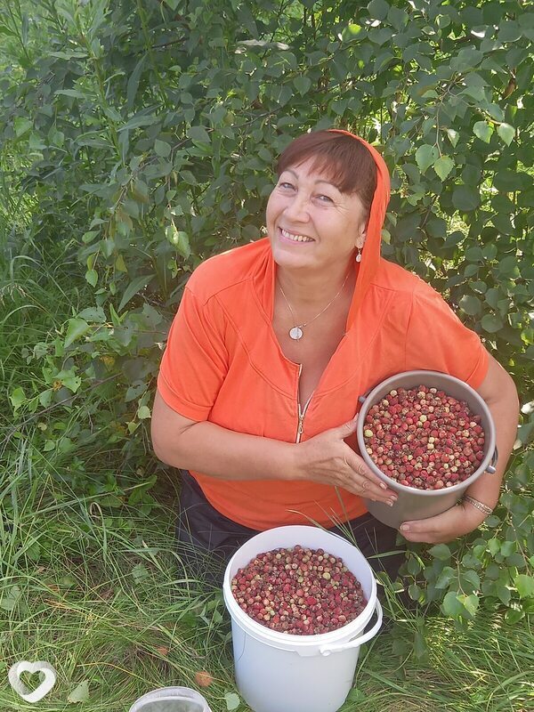 Мила