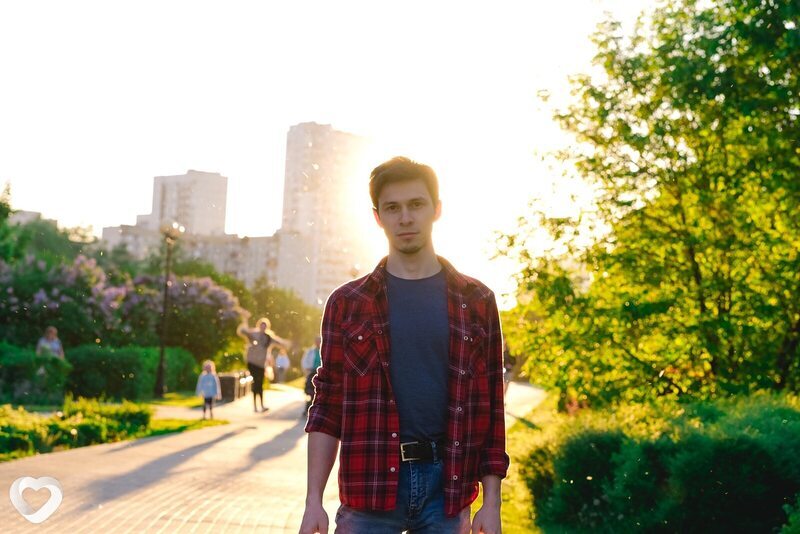 Лёня