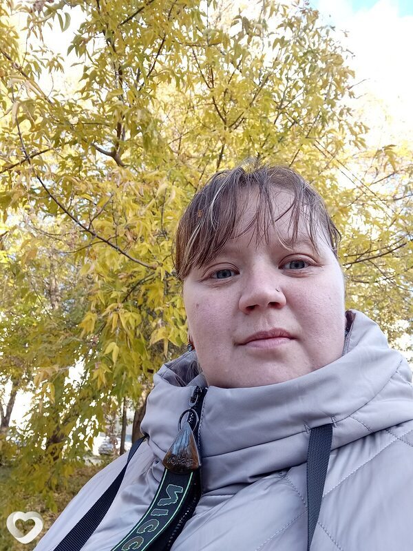 Любовь