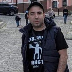 Аркадий