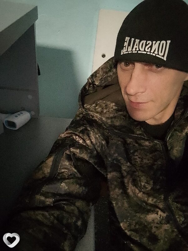 Ростик