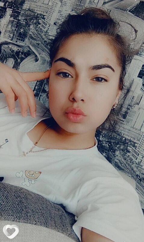 Алина