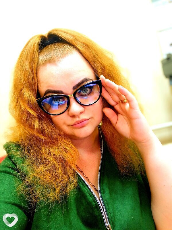 Эвелина