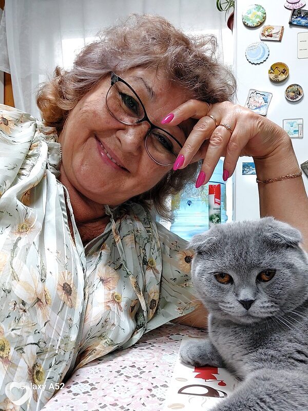 Нина
