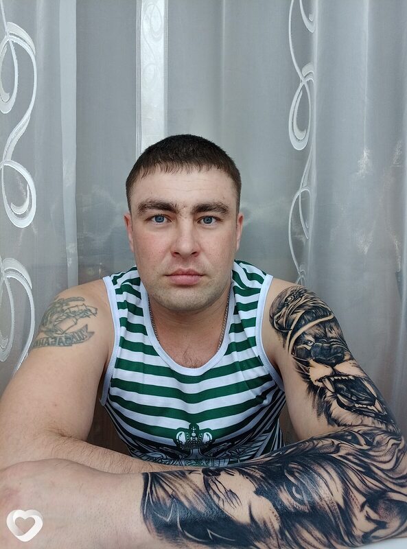 Виталя