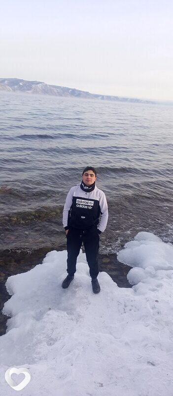 Олег