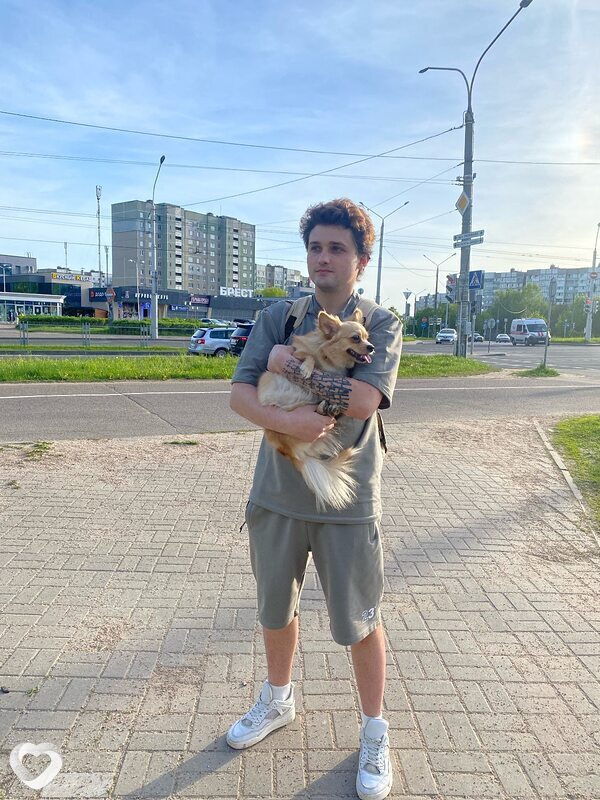 Петя