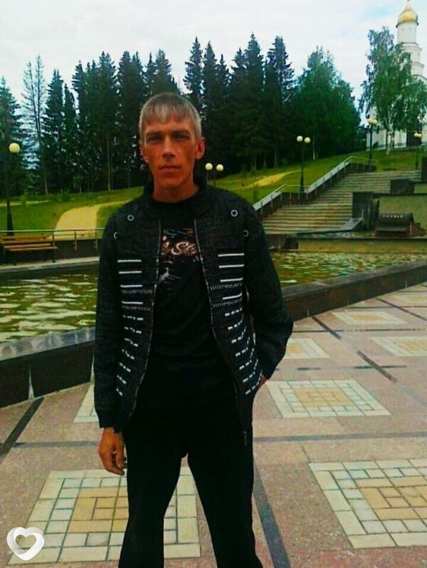 Федя