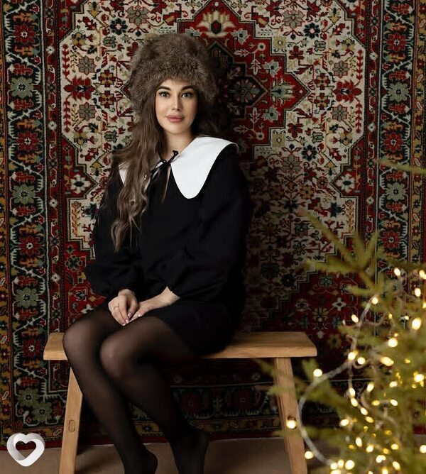 Жанна