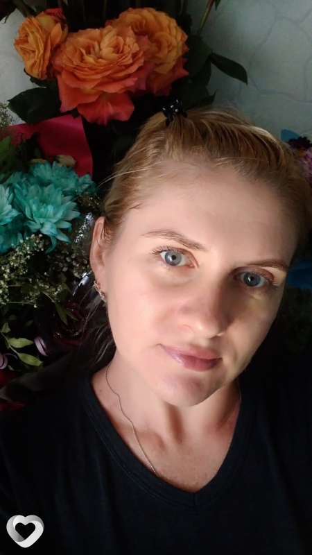 Ангелина