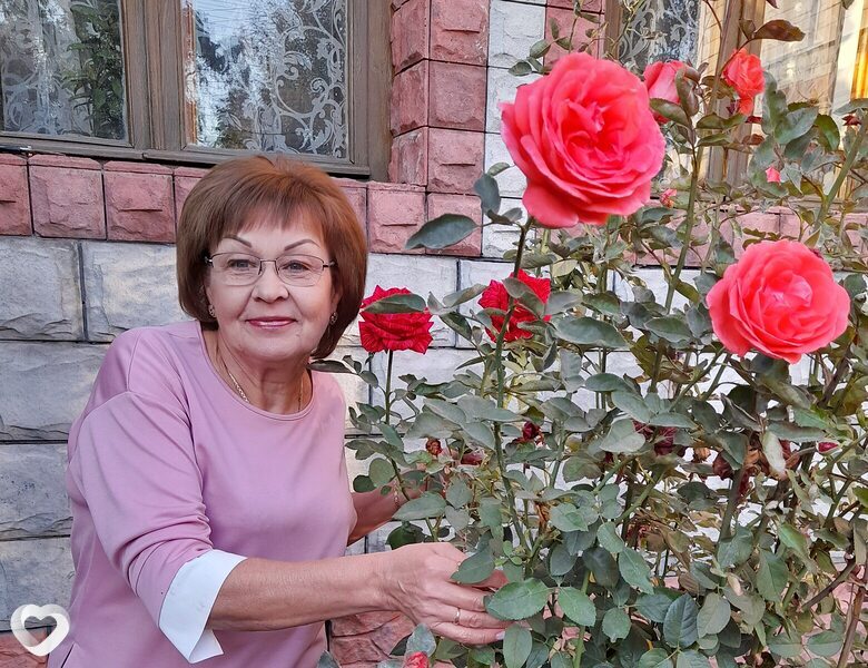Мила
