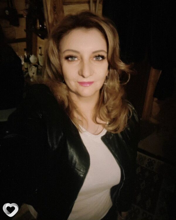 Полина