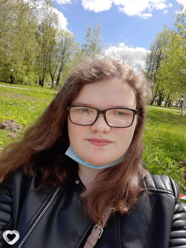 Анжелика