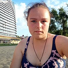 Надя