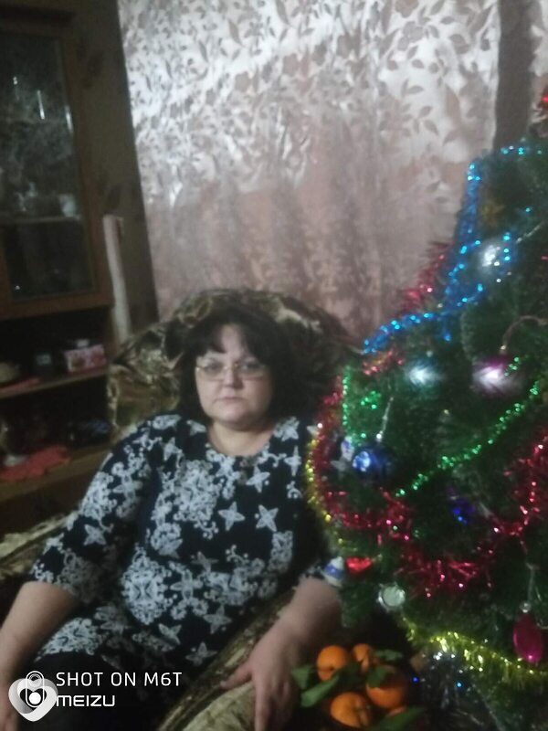 Оксана