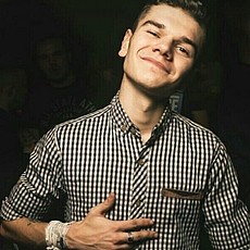 Вениамин
