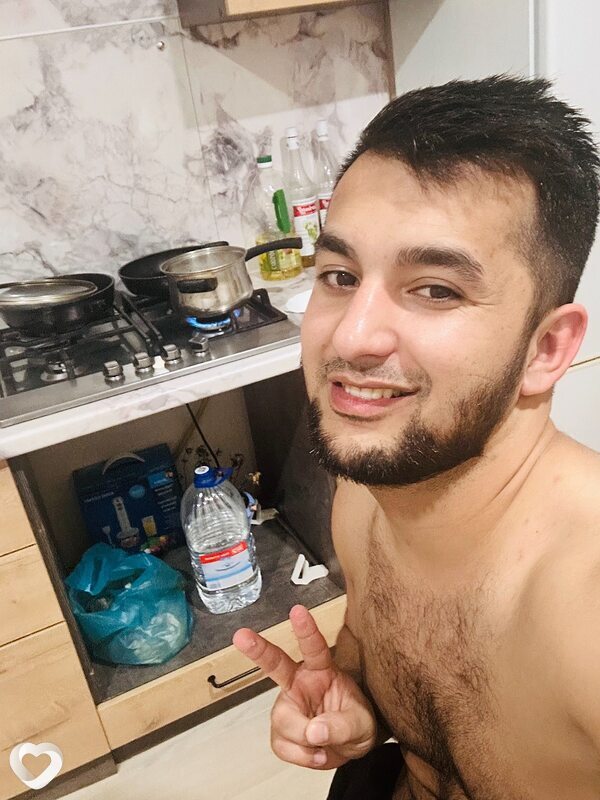 Эдик