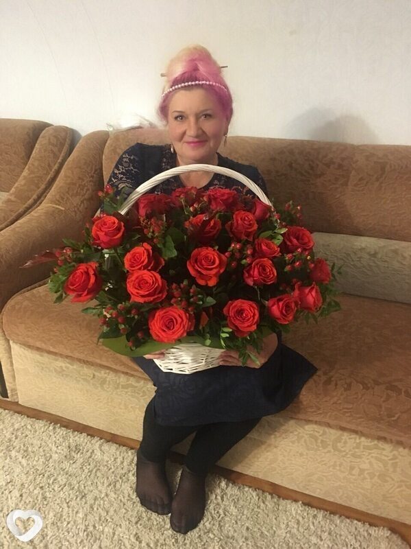 Любовь