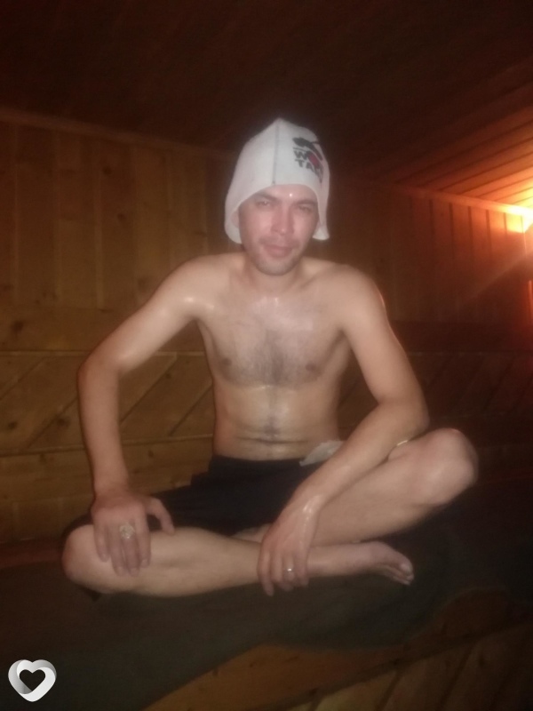 Серёга