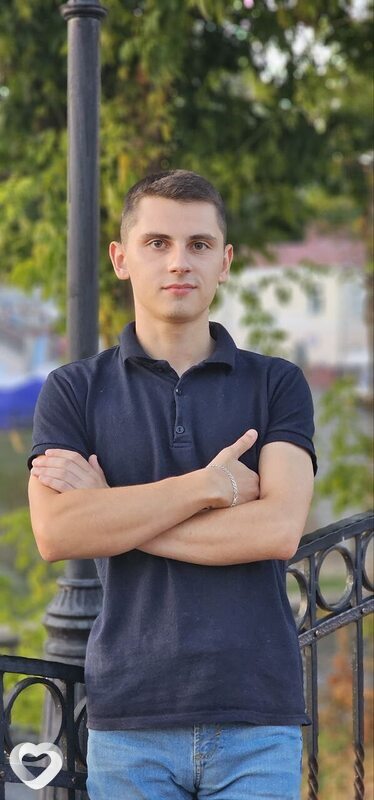 Михаил