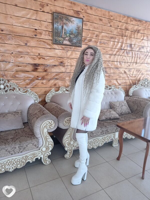 Серафима