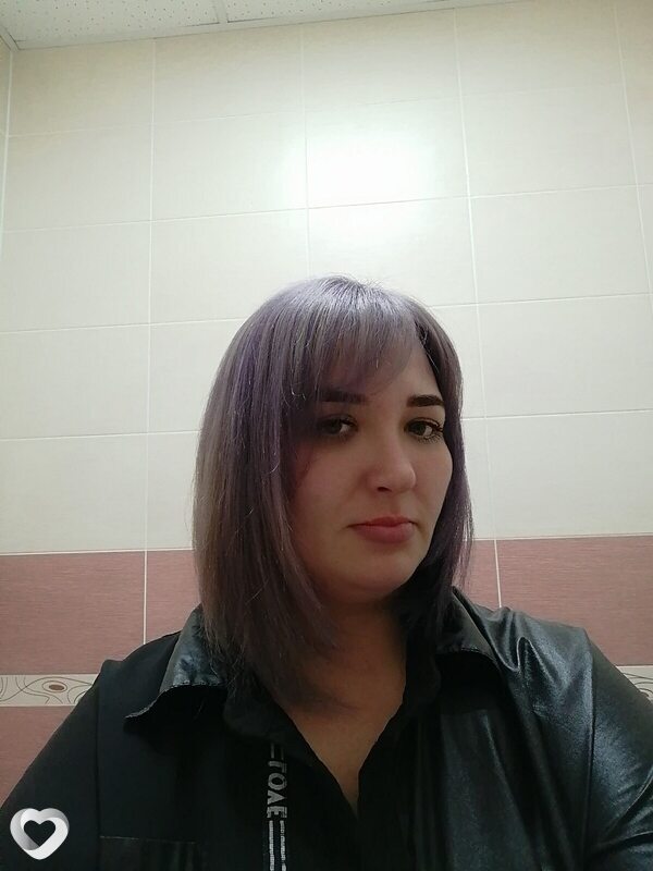 Валентина