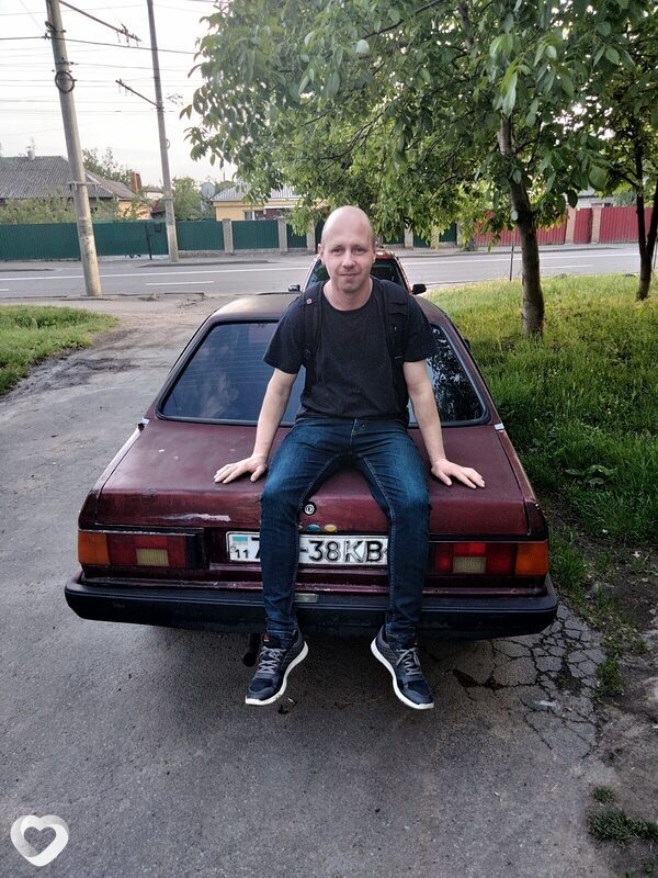 Эдик