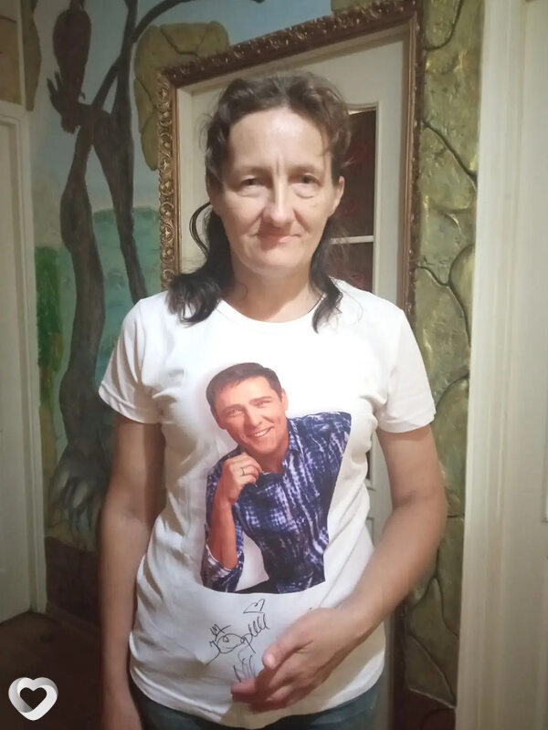Оксана