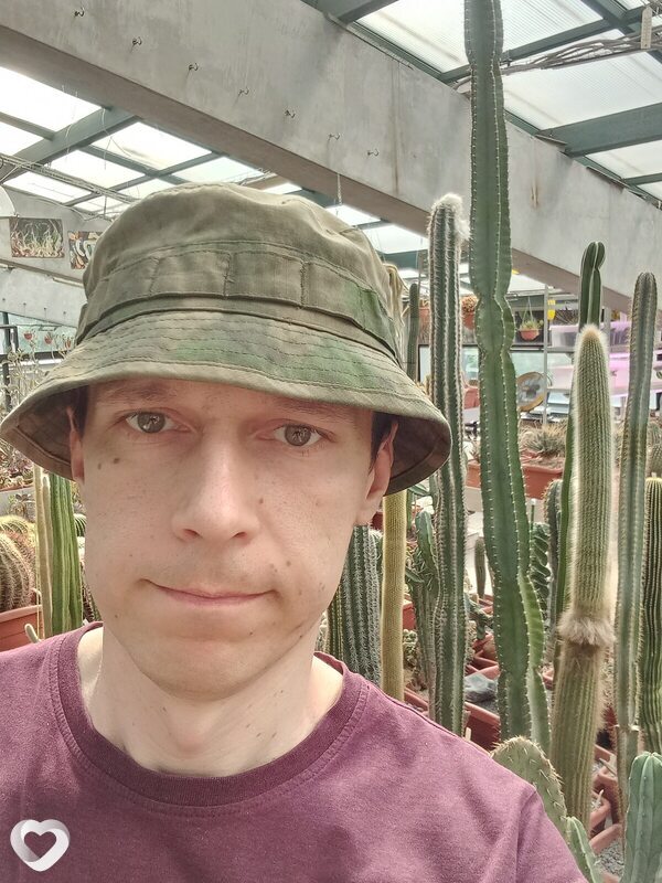 Женя