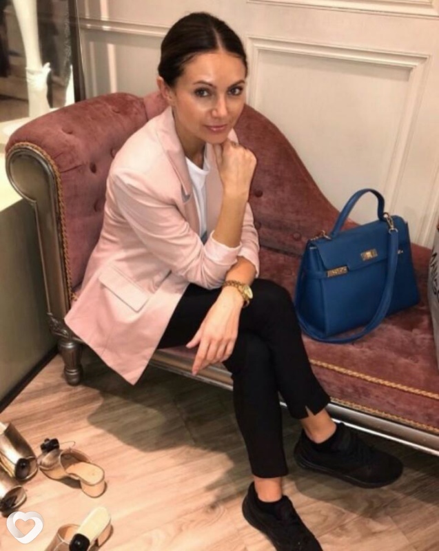 Христина