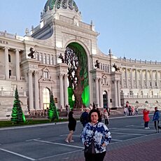Антонина