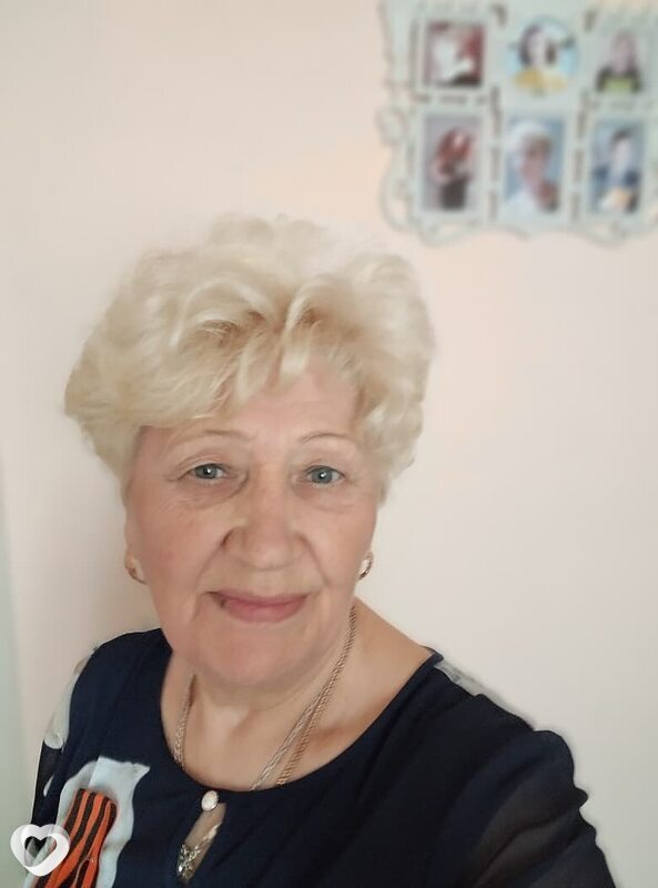 Ангелина