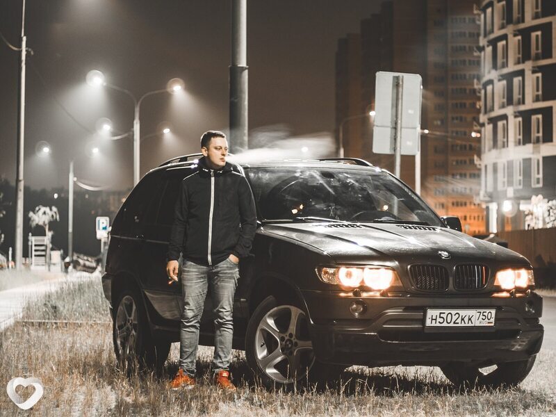 Аркадий