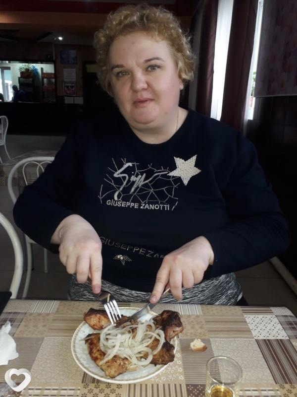 Ксюша