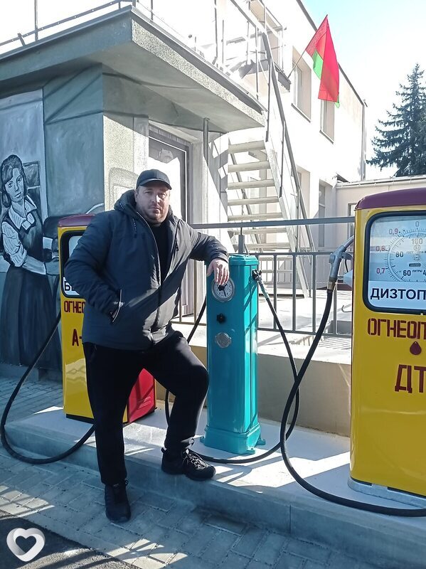 Михаил