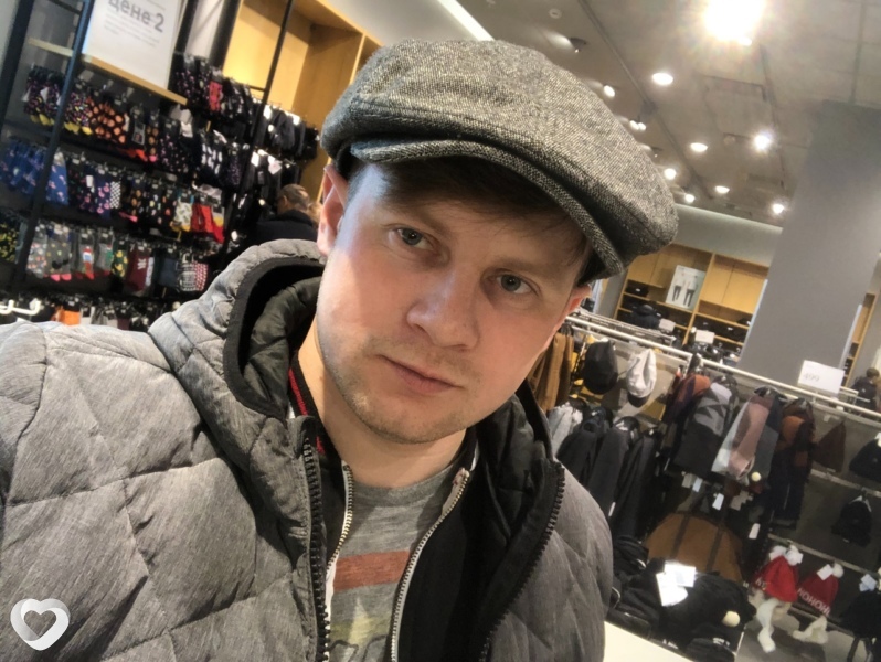 Антон