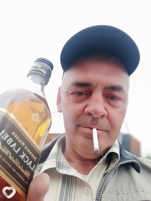 Кирюха