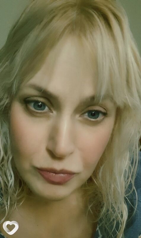 Марина