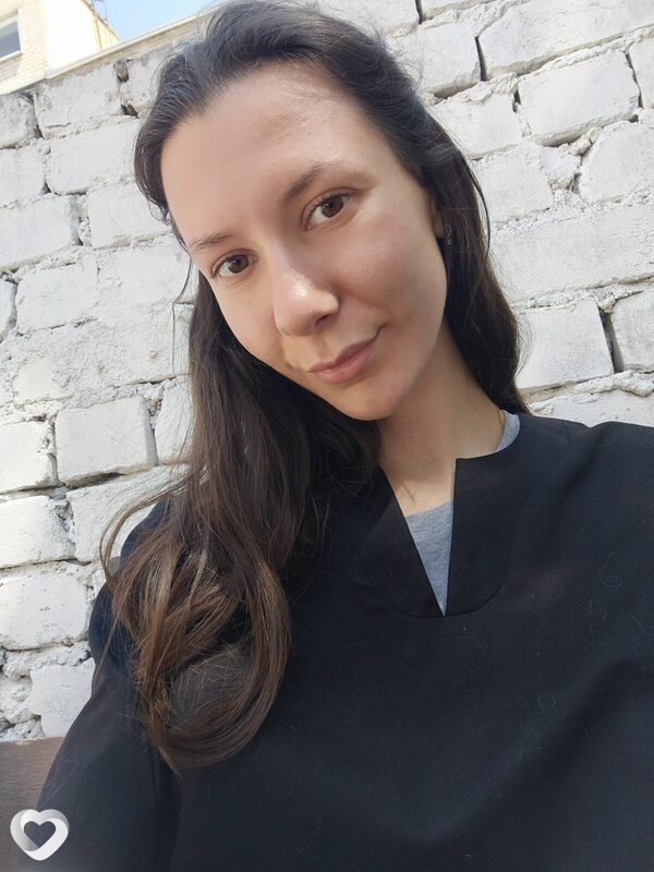 Людмила