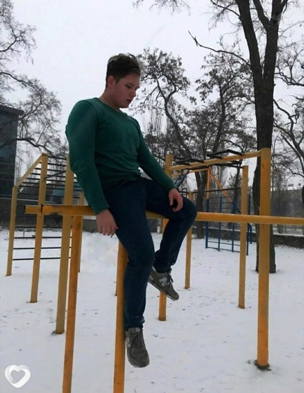 Савелий