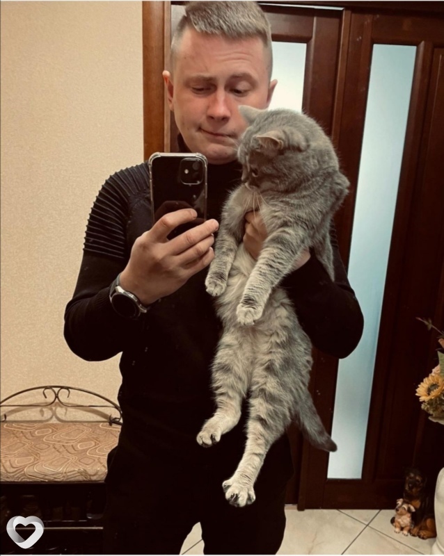 Лёня