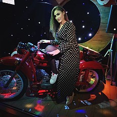 Светлана